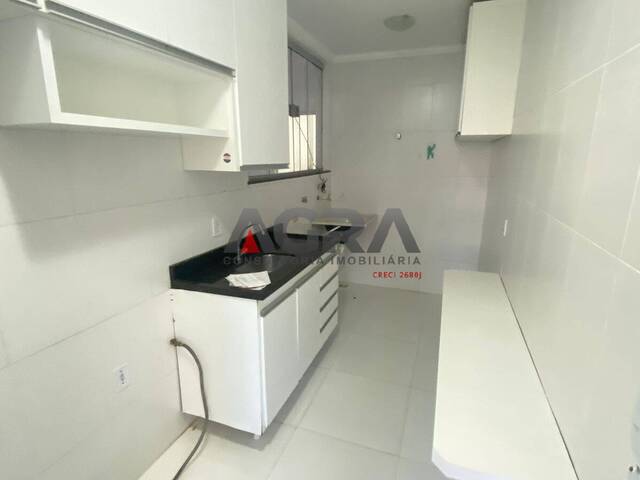 Apartamento para Venda em Vitória da Conquista - 4