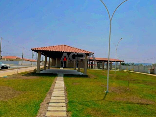 Casa em condomínio para Venda em Vitória da Conquista - 4