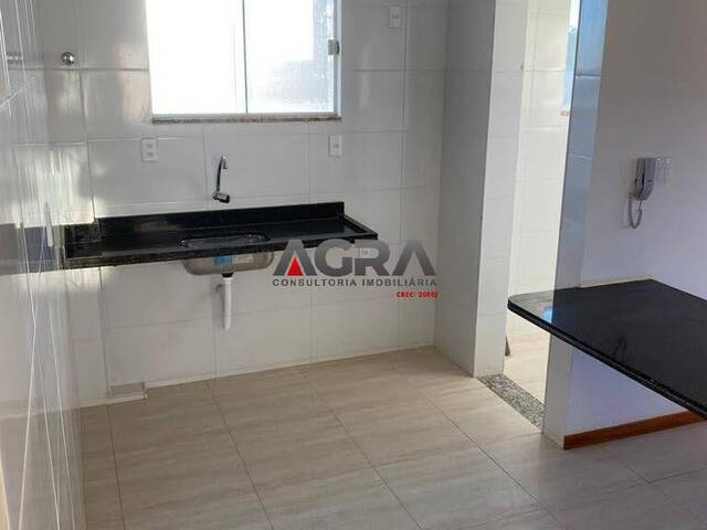 Apartamento para Locação em Vitória da Conquista - 5