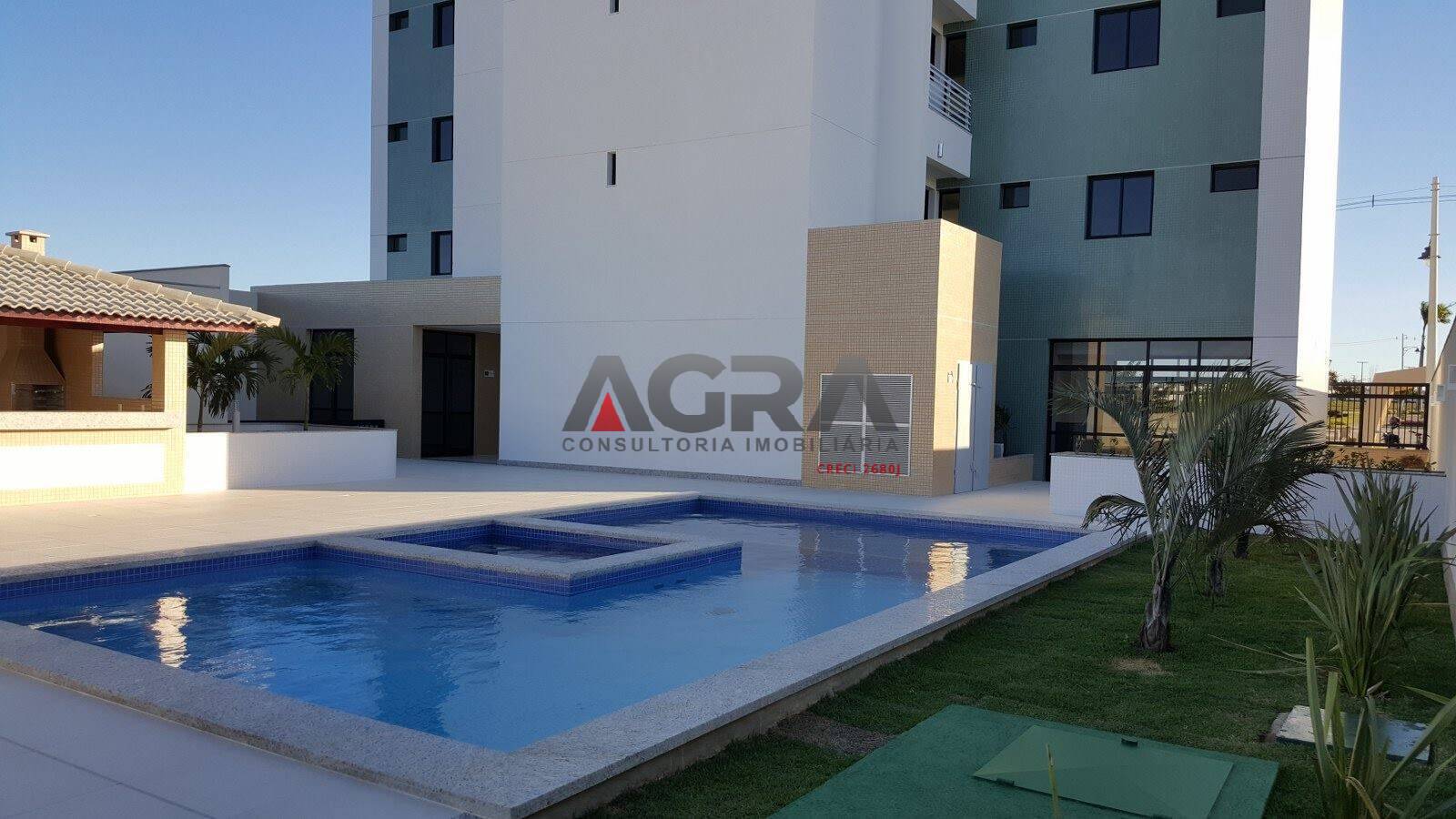 Apartamento à venda com 3 quartos, 94m² - Foto 31