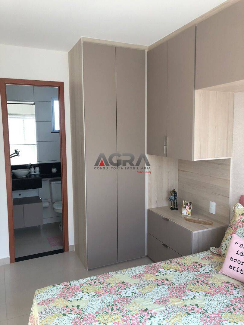 Apartamento à venda com 2 quartos, 43m² - Foto 4