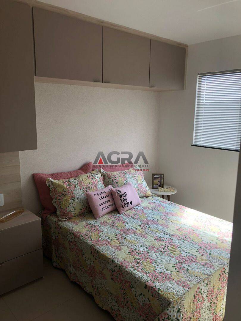 Apartamento à venda com 2 quartos, 43m² - Foto 6