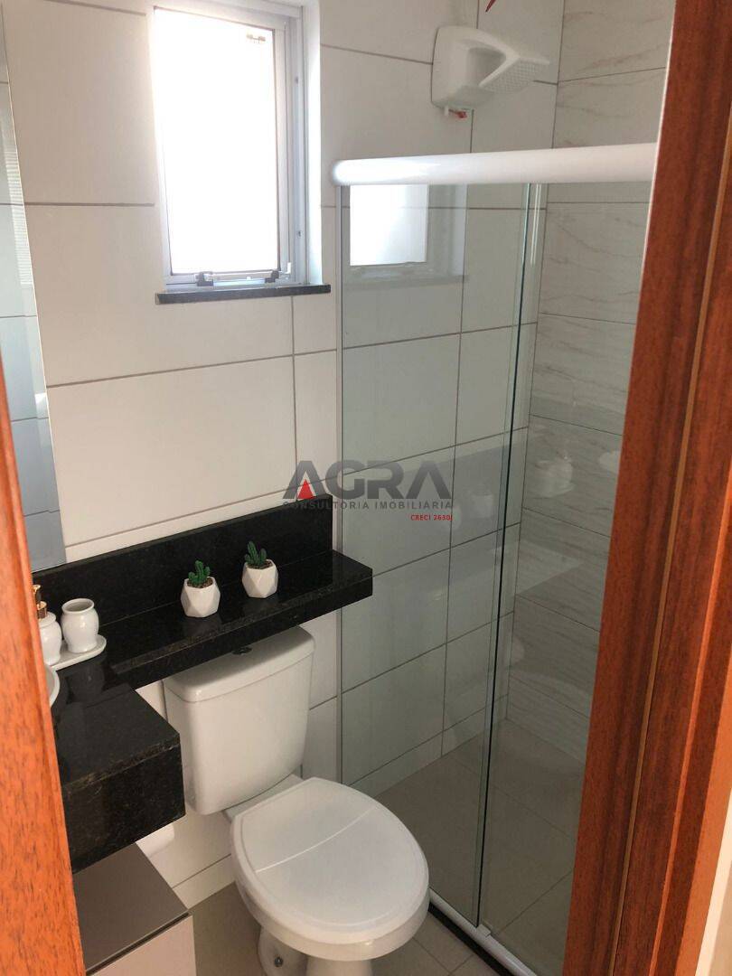 Apartamento à venda com 2 quartos, 43m² - Foto 5