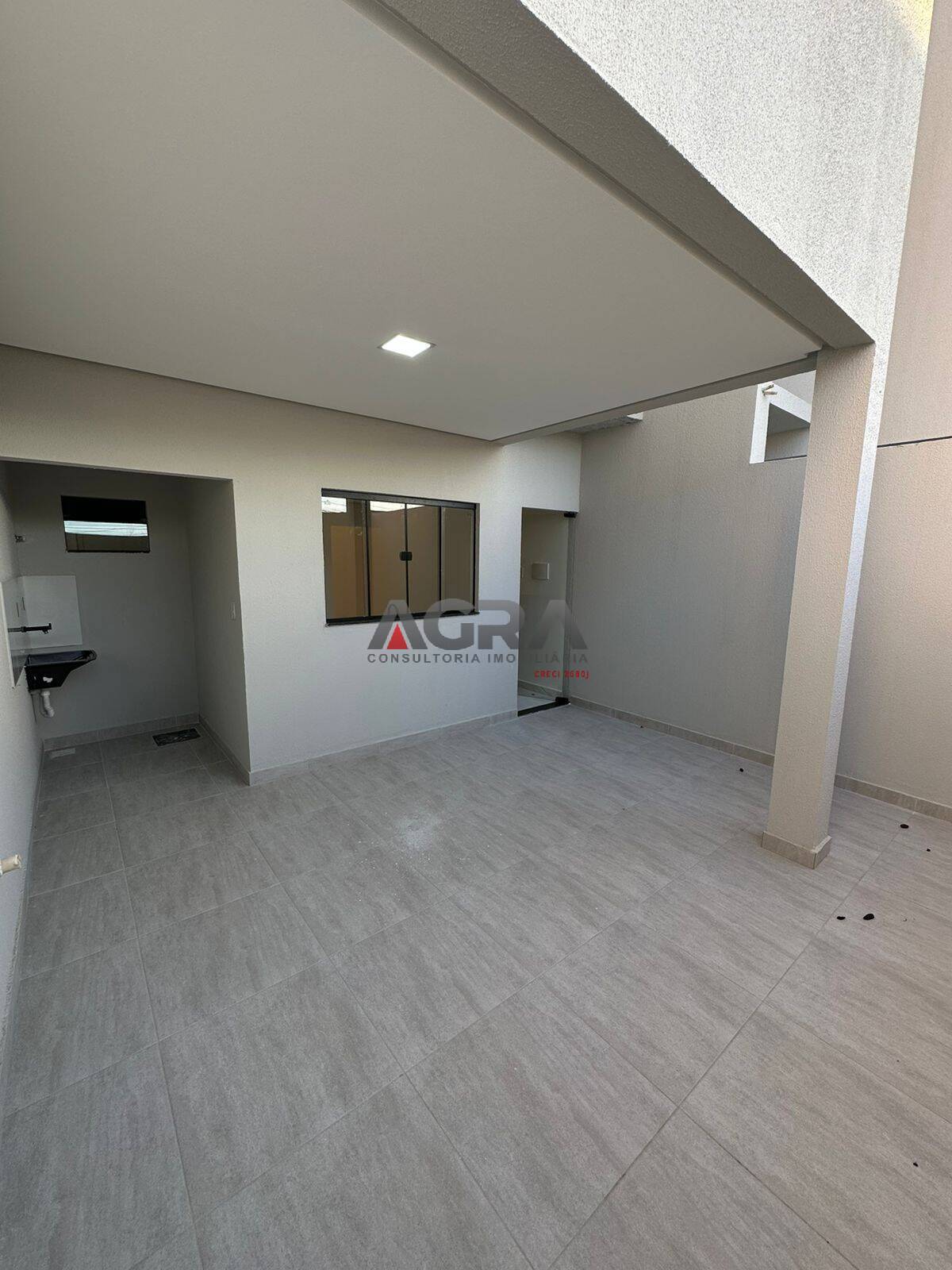 Casa à venda com 3 quartos, 130m² - Foto 8