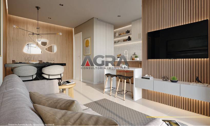 Apartamento à venda com 3 quartos, 142m² - Foto 14