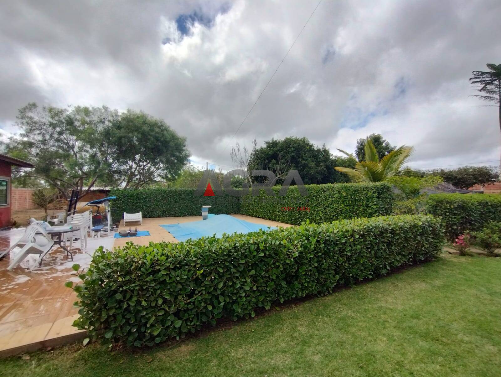 Fazenda à venda com 4 quartos, 400m² - Foto 3