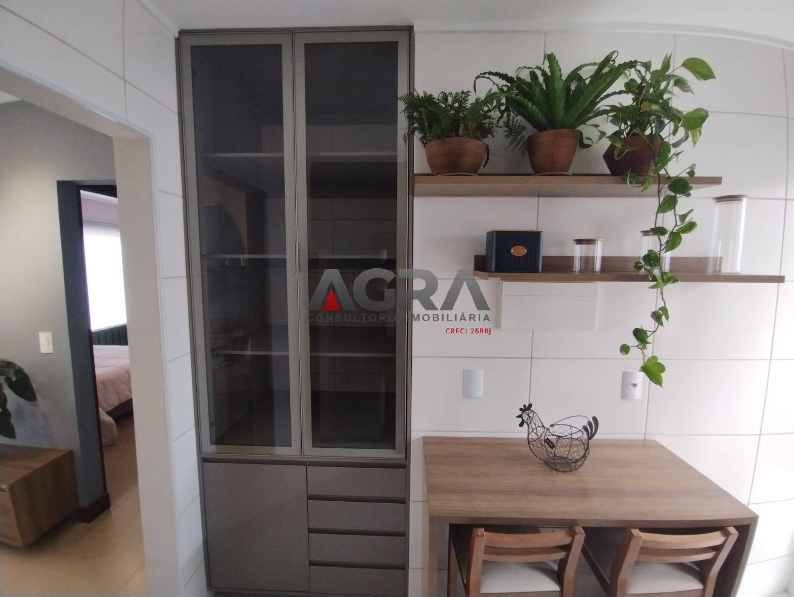 Casa de Condomínio à venda com 3 quartos, 68m² - Foto 18