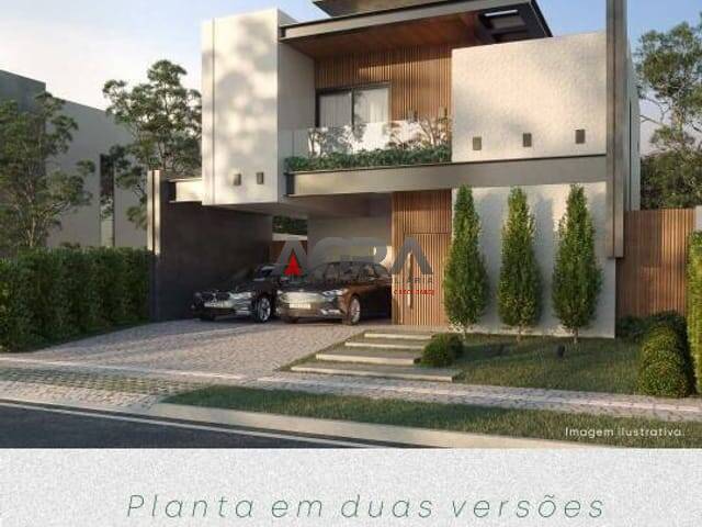 Casa de Condomínio à venda com 5 quartos, 282m² - Foto 8