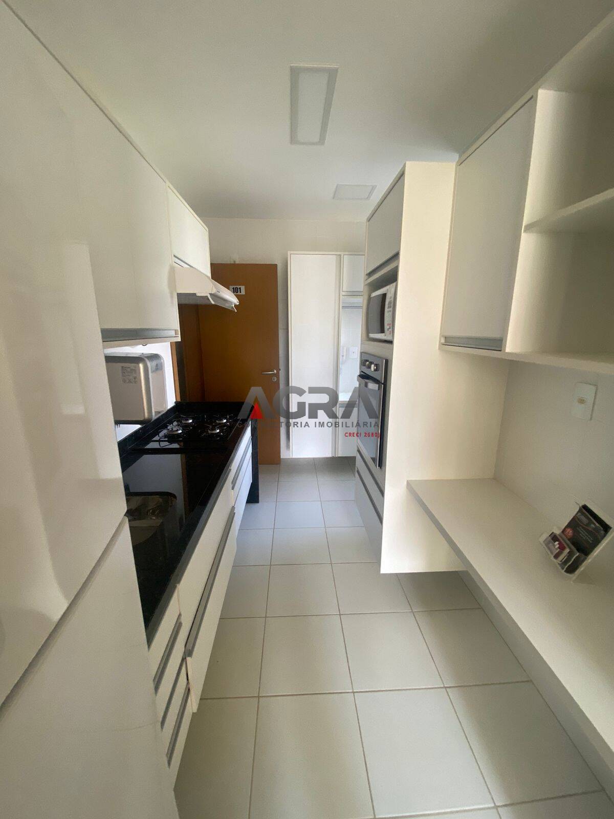 Apartamento à venda com 3 quartos, 94m² - Foto 10