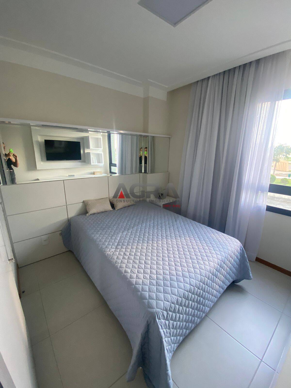 Apartamento à venda com 3 quartos, 94m² - Foto 22