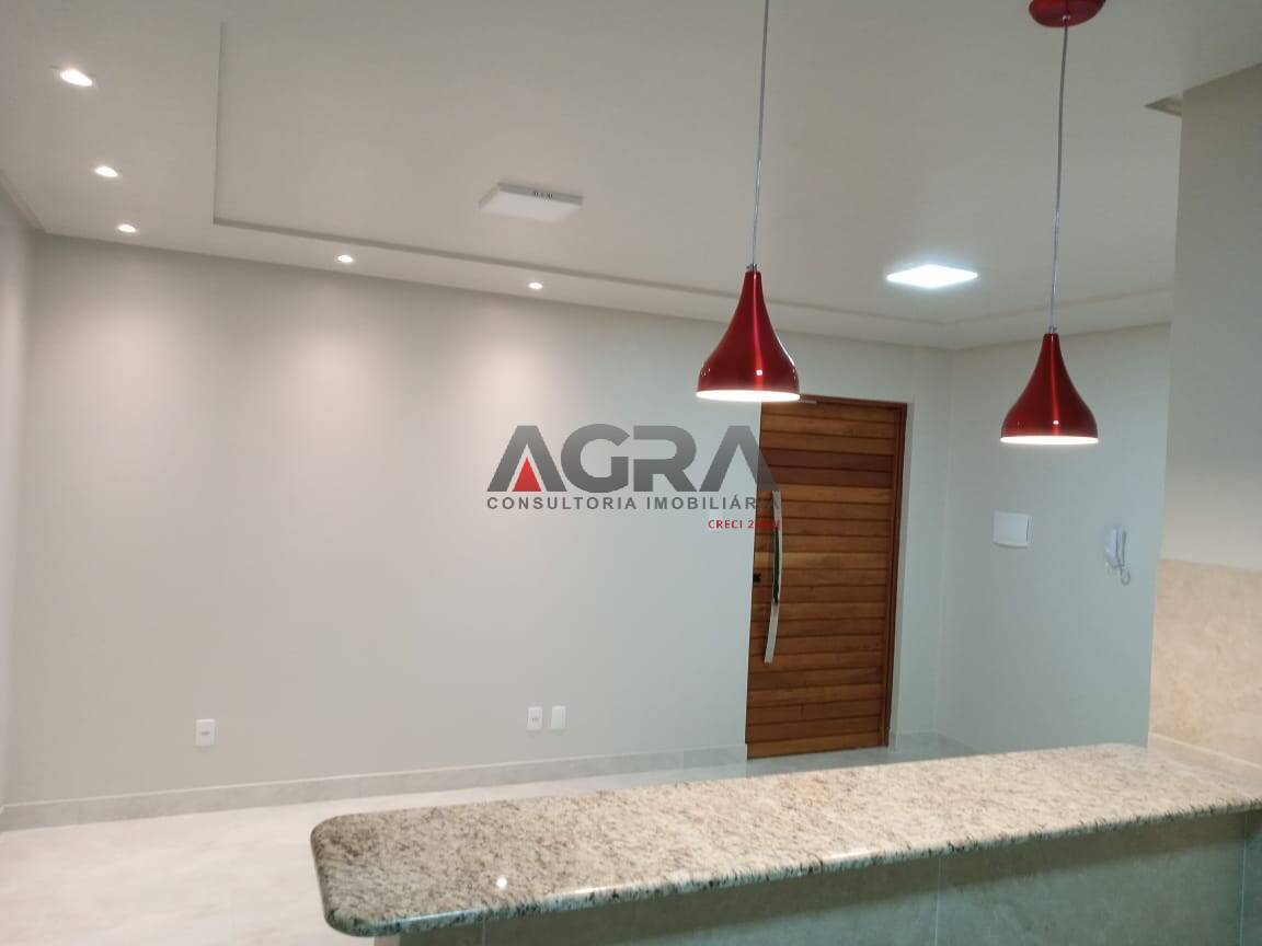 Apartamento para alugar com 2 quartos, 45m² - Foto 8