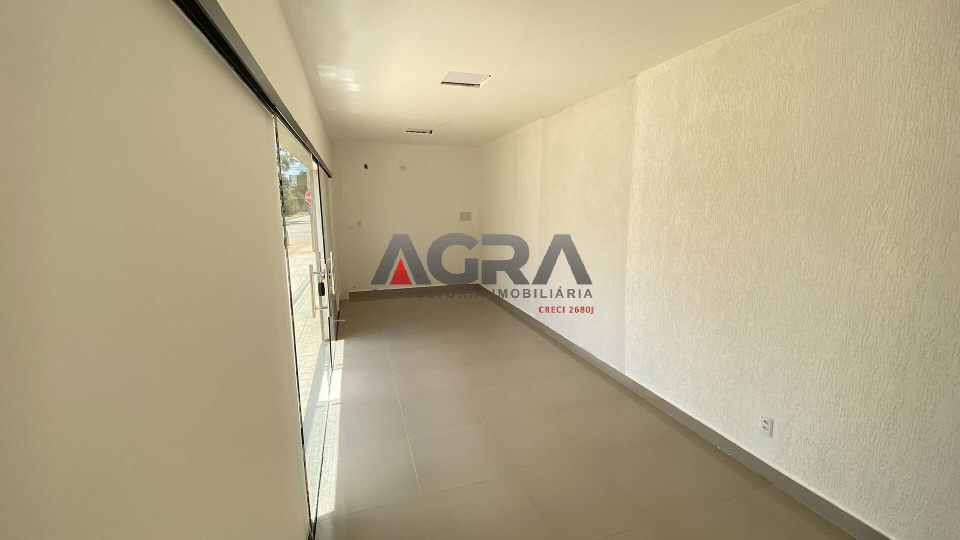 Loja-Salão para alugar, 24m² - Foto 4