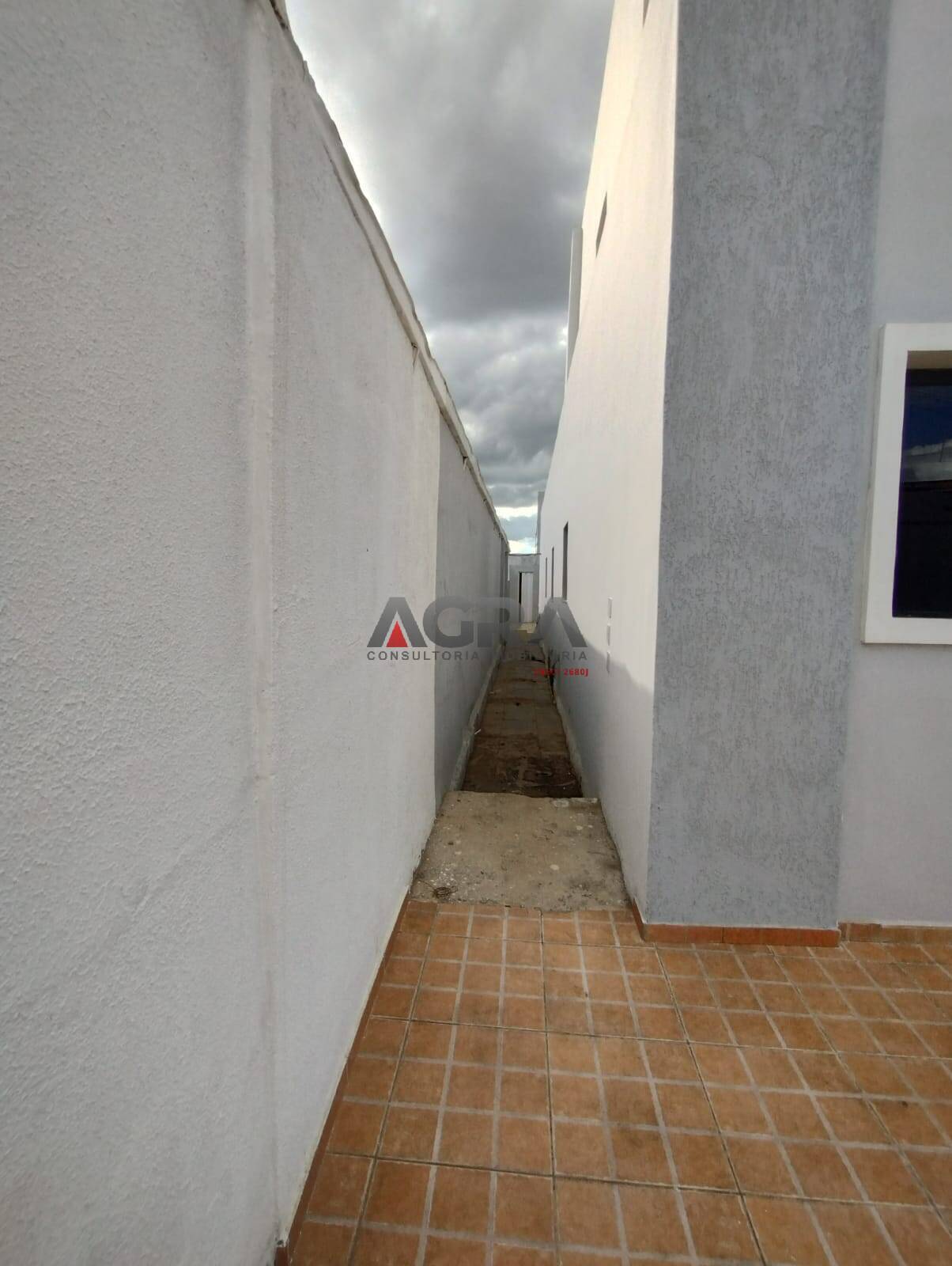 Casa à venda com 4 quartos, 200m² - Foto 16