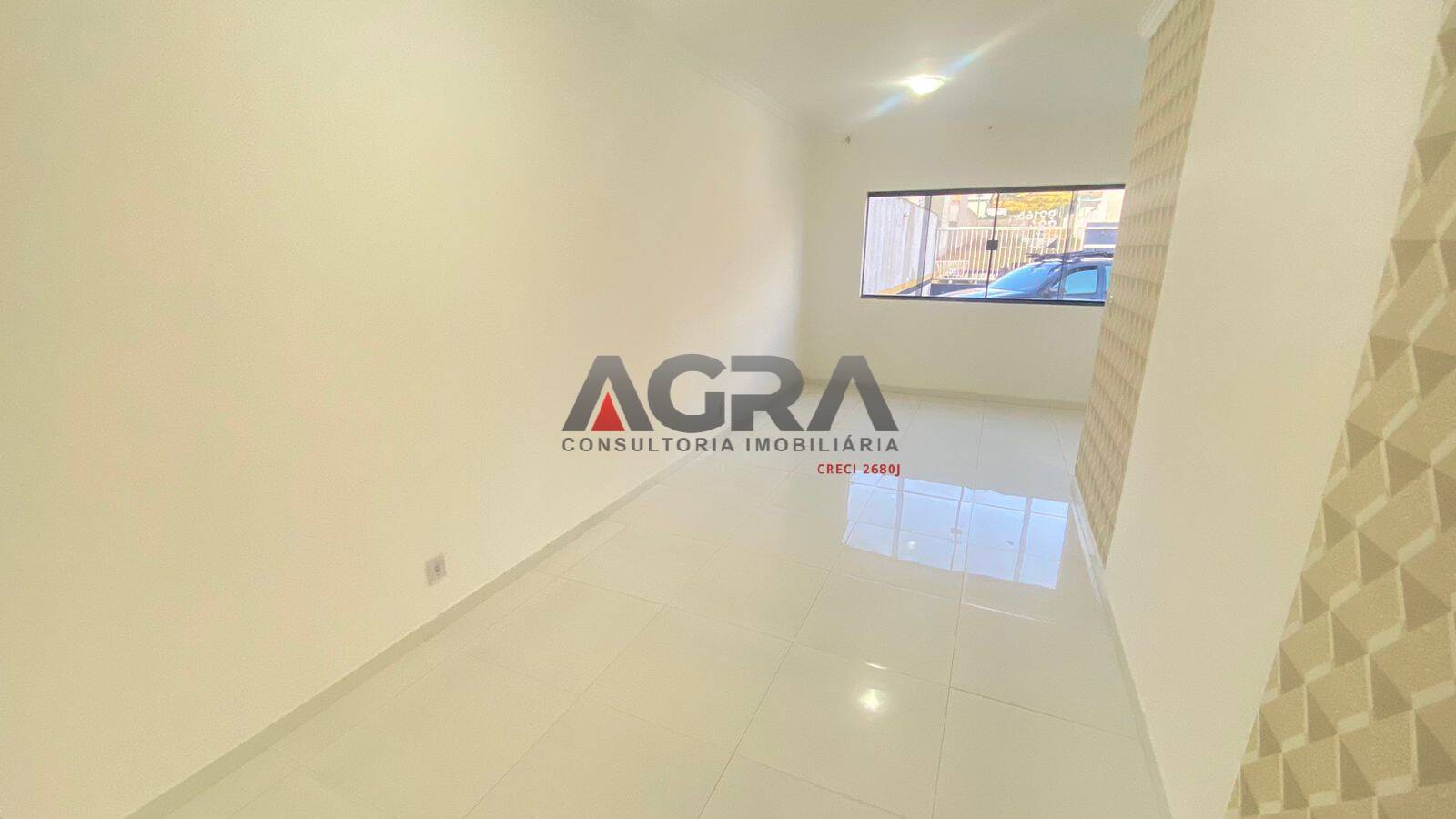 Apartamento à venda com 3 quartos, 80m² - Foto 3