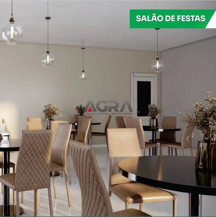 Casa de Condomínio à venda com 2 quartos, 44m² - Foto 9