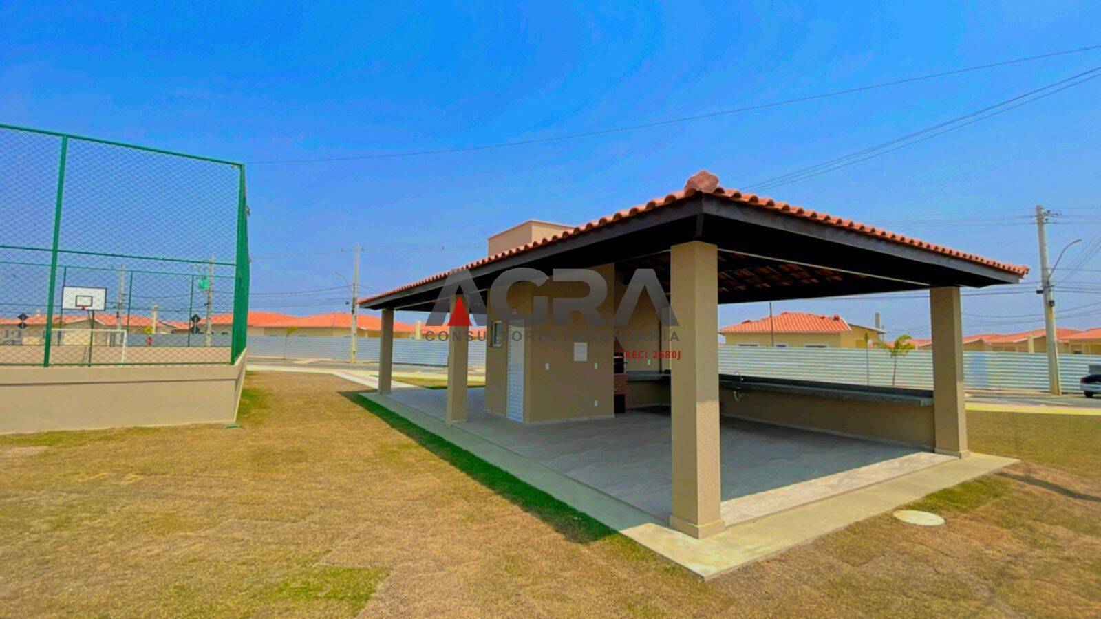 Casa de Condomínio à venda com 2 quartos, 54m² - Foto 22