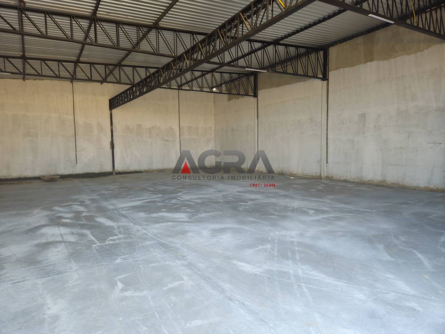 Depósito-Galpão-Armazém para alugar, 400m² - Foto 7